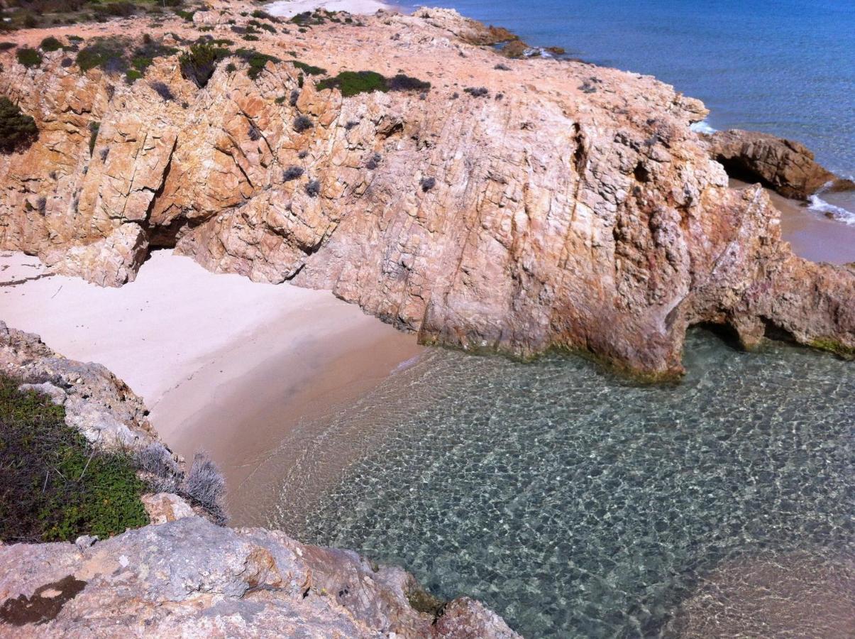 Casa Smeralda, Vista Mare Sea View Holiday home *