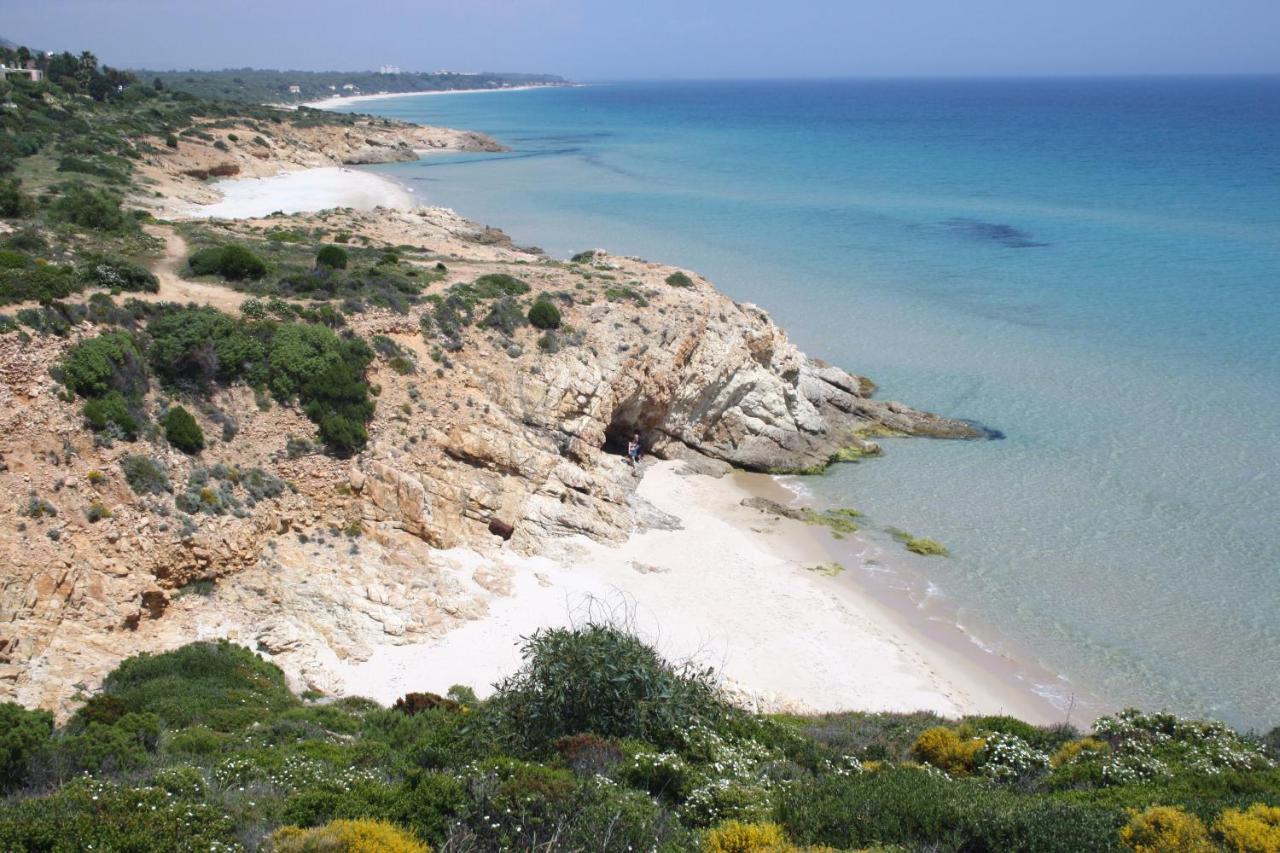 Casa Smeralda, Vista Mare Sea View Holiday home Fort Village