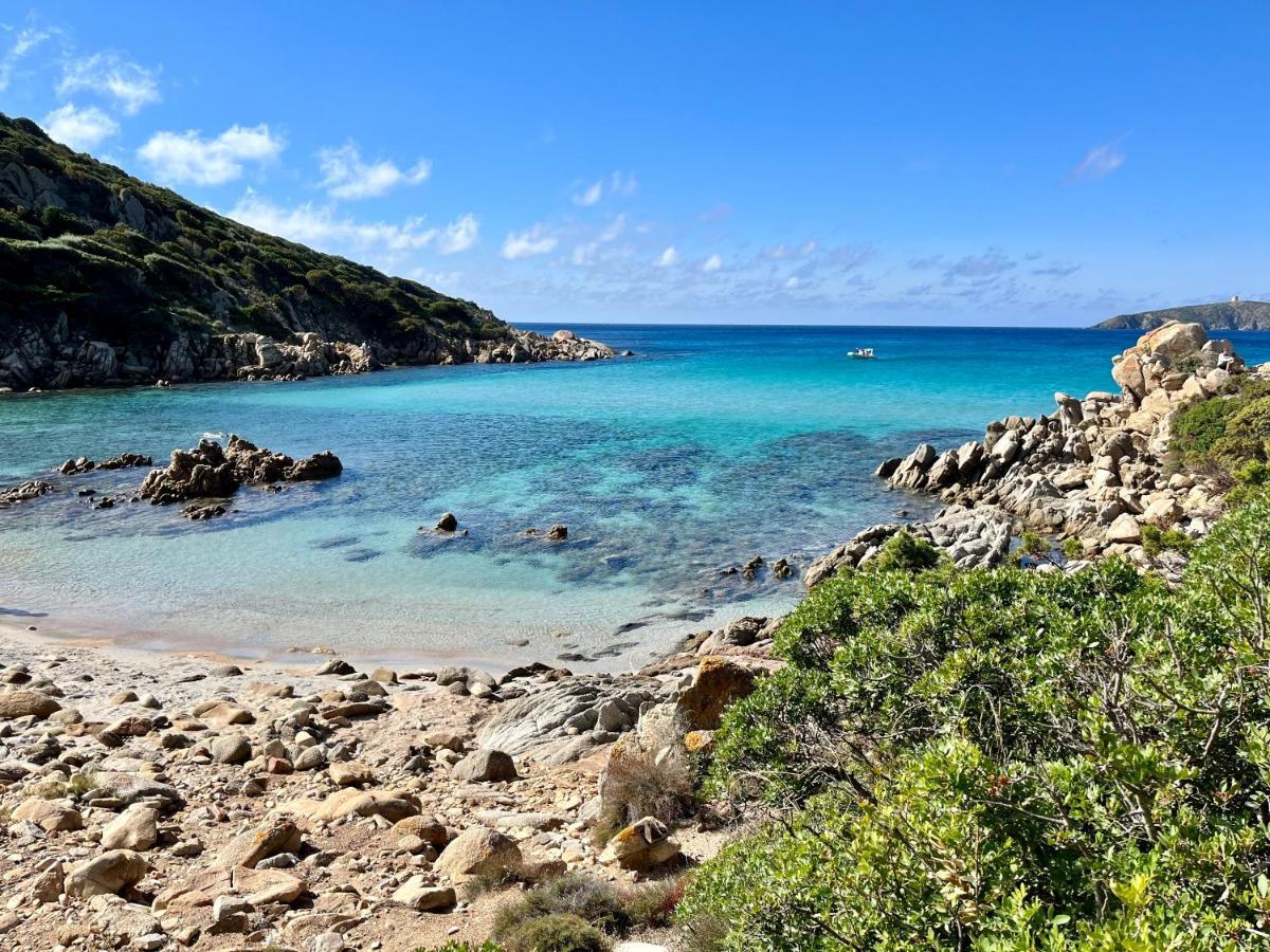 Casa Smeralda, Vista Mare Sea View Holiday home