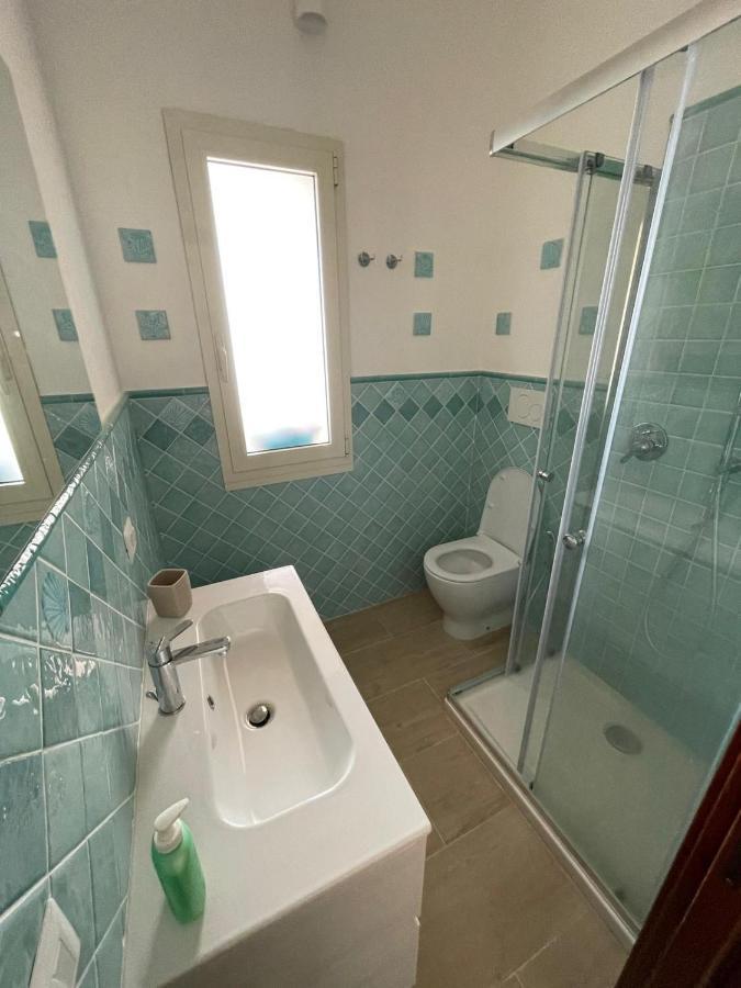 Casa Smeralda, Vista Mare Sea View Holiday home *