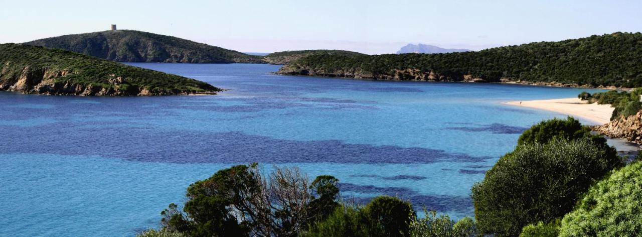 Holiday home Casa Smeralda, Vista Mare Sea View