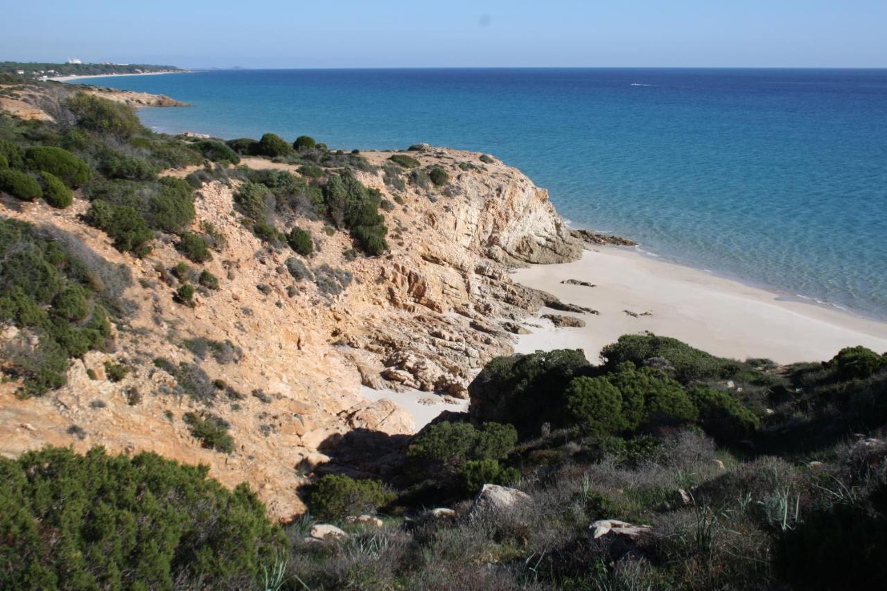 Casa Smeralda, Vista Mare Sea View Holiday home