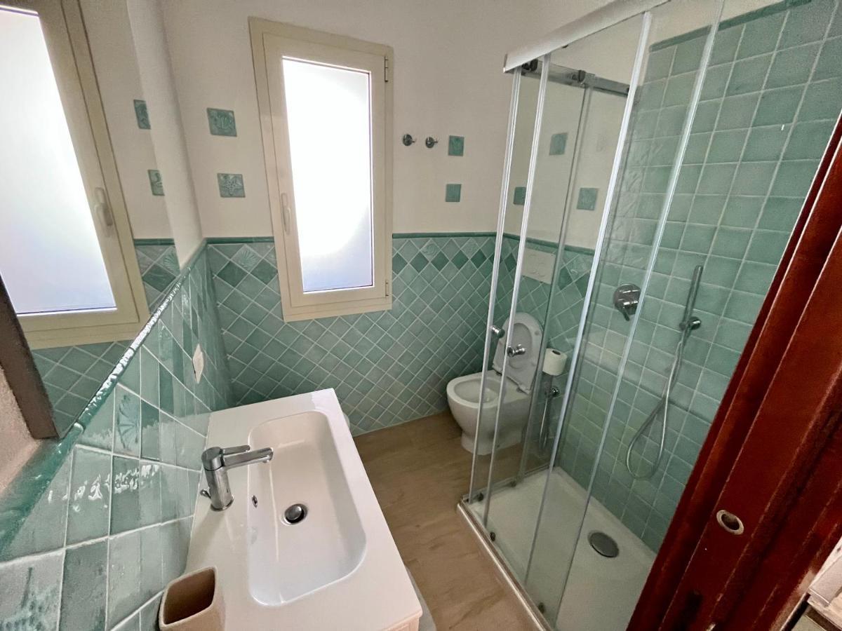 Casa Smeralda, Vista Mare Sea View Holiday home