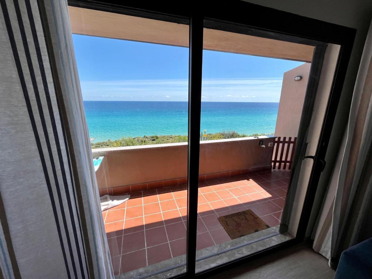 Holiday home Casa Smeralda, Vista Mare Sea View Fort Village