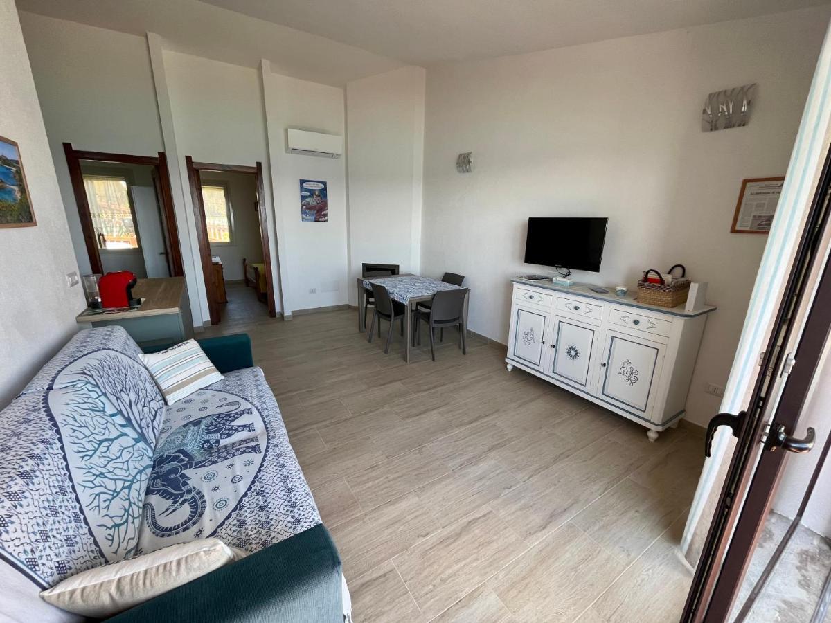 Casa Smeralda, Vista Mare Sea View Holiday home