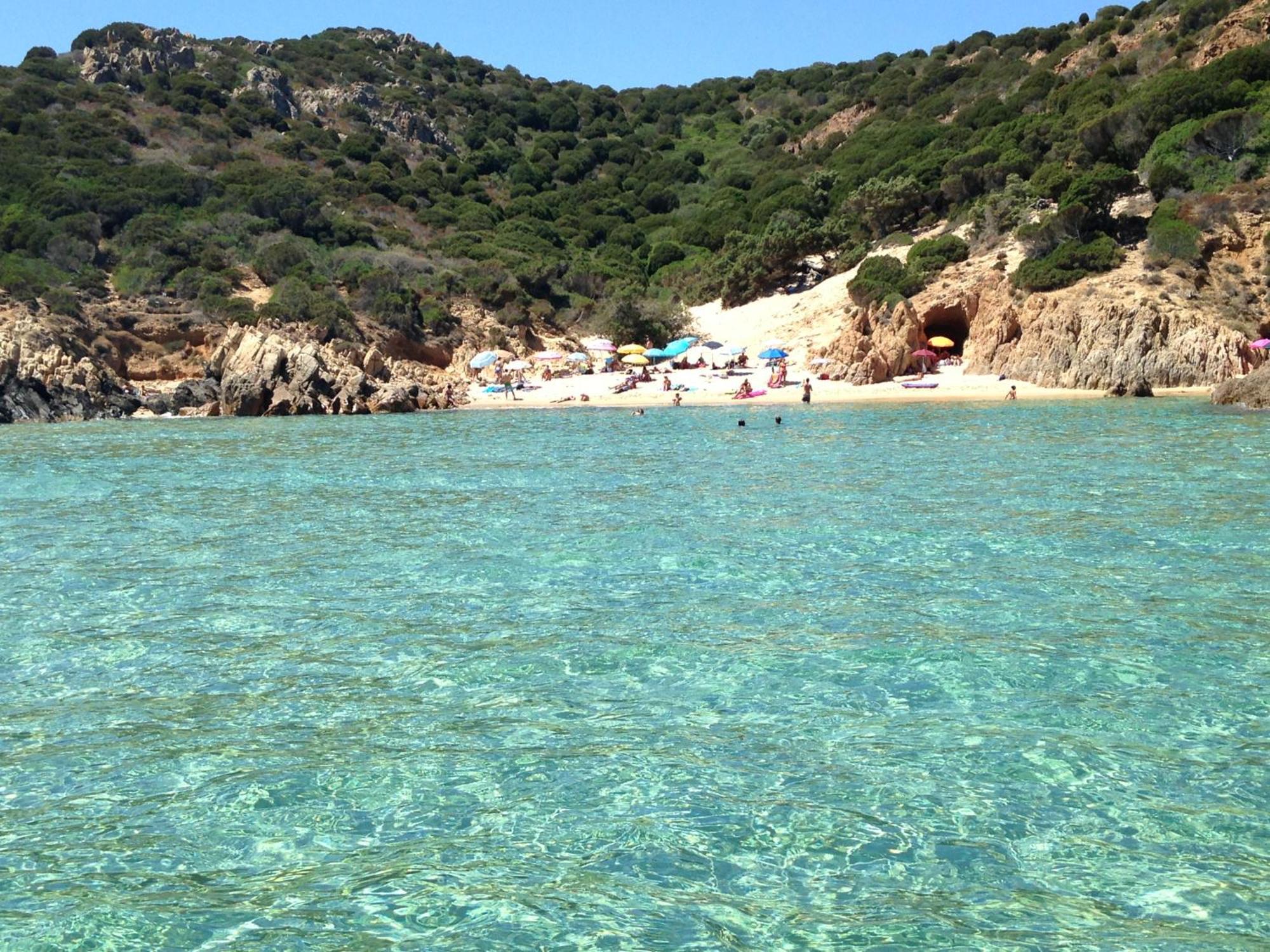 Holiday home Casa Smeralda, Vista Mare Sea View *