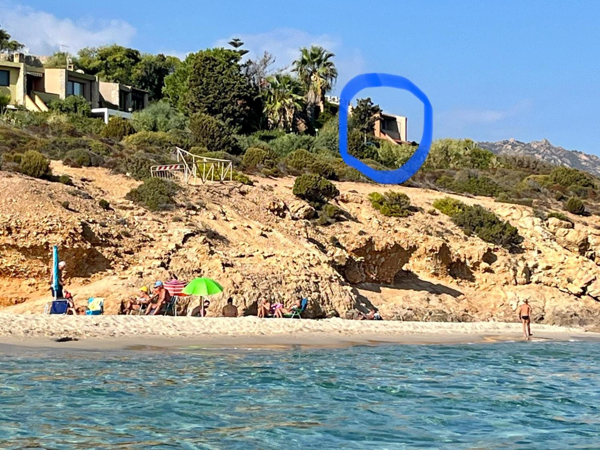 Holiday home Casa Smeralda, Vista Mare Sea View Fort Village